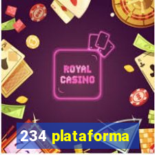 234 plataforma